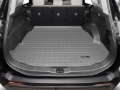 Picture of WeatherTech 2026 Toyota RAV4 Trunk Cargo Liners - Grey
