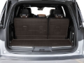 Picture of WeatherTech 21-24 Ford Expedition Behind 3rd Row Seating SeatBack Cargo Liners HP - Cocoa