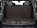 Picture of WeatherTech 21-26 Cadillac Escalade Behind 3rd Row Seating SeatBack Cargo Liners HP - Cocoa
