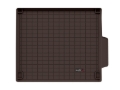 Picture of WeatherTech 22-26 Land Rover Range Rover Trunk Cargo Liners - Cocoa