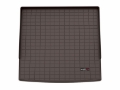 Picture of WeatherTech 2026 Honda Passport Trunk Cargo Liners - Cocoa