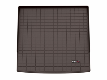 Picture of WeatherTech 2026 Honda Passport Trunk Cargo Liners - Cocoa