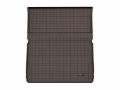 Picture of WeatherTech 25-26 Ford Expedition Max Trunk Cargo Liners - Cocoa