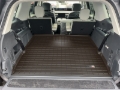 Picture of WeatherTech 25-26 Ford Expedition Trunk Cargo Liners - Cocoa