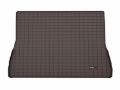 Picture of WeatherTech 25-26 Dodge 2500/3500 Trunk Cargo Liners - Cocoa