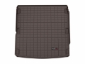 Picture of WeatherTech 25-25 Lamborghini Urus SE Trunk Cargo Liners - Cocoa