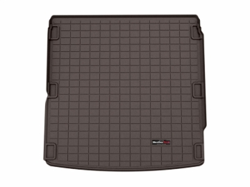 Picture of WeatherTech 25-25 Lamborghini Urus SE Trunk Cargo Liners - Cocoa