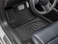 Picture of WeatherTech 17-23 Tesla Model 3 1st Row Front FloorLiner HP - Black