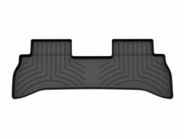 Picture of WeatherTech 20-26 Buick Encore GX 2nd Row Rear FloorLiner HP - Black