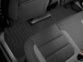 Picture of WeatherTech 21-26 Chevrolet TrailBlazer 2nd Row Rear FloorLiner HP - Black