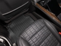 Picture of WeatherTech 25-26 Cadillac Escalade 2nd Row Rear FloorLiner - Black