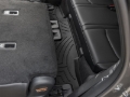Picture of WeatherTech 22-26 Infiniti QX60 3rd Row Rear FloorLiner HP - Black