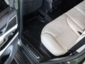 Picture of WeatherTech 22-24 Lexus LX-7 Passenger Seating-2nd Row Rear FloorLiner HP - Black