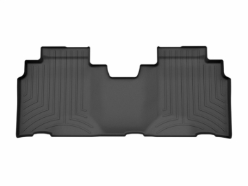 Picture of WeatherTech 2024 Acura ZDX 2nd Row Rear FloorLiner - Black