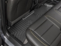 Picture of WeatherTech 24-26 Buick Envista 2nd Row Rear FloorLiner - Black