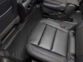 Picture of WeatherTech 24-26 Buick Enclave 2nd Row Rear FloorLiner - Black