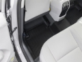 Picture of WeatherTech 24-26 Hyundai Kona 2nd Row Rear FloorLiner HP - Black