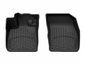 Picture of WeatherTech 24-25 Buick Envision 1st Row Front FloorLiner HP - Black