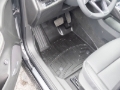 Picture of WeatherTech 24-25 Buick Envision 1st Row Front FloorLiner HP - Black