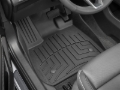 Picture of WeatherTech 24-25 Buick Envision 1st Row Front FloorLiner HP - Black