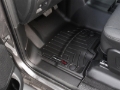 Picture of WeatherTech 25-25 Dodge Ram Truck 1500 1st Row Front FloorLiner-Over The Hump - Black
