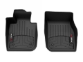 Picture of WeatherTech 25-25 MINI Convertible 1st Row Front FloorLiner - Black