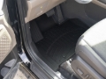 Picture of WeatherTech 25-26 Hyundai Carnival Hybrid 1st Row Front FloorLiner HP - Black