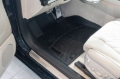 Picture of WeatherTech 25-25 Genesis G80 1st Row Front FloorLiner - Black