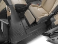 Picture of WeatherTech 25-26 Hyundai Carnival Hybrid 2nd & 3rd Row Rear FloorLiner - Black