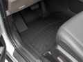 Picture of WeatherTech 25-26 Hyundai Carnival Hybrid 1st Row Front FloorLiner HP - Black