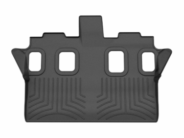 Picture of WeatherTech 25-26 Toyota 4Runner Rear FloorLiner HP - Black