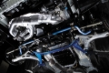 Picture of Cusco Subaru SF5 Forester 16mm 3-Step Adjustable Rear Sway Bar