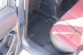 Picture of WeatherTech 25-26 Mazda CX-50 Hybrid 2nd Row Rear FloorLiner - Black