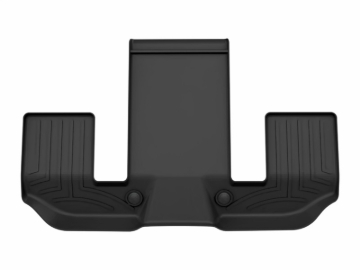 Picture of WeatherTech 25-25 Volvo EX90 2nd Row Rear FloorLiner - Black