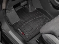 Picture of WeatherTech 2025 Volvo EX90 1st Row Front FloorLiner - Black