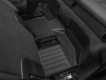 Picture of WeatherTech 25-25 Volvo EX90 2nd Row Rear FloorLiner - Black