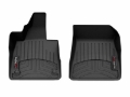 Picture of WeatherTech 25-26 Volvo EX30 1st Row Front FloorLiner - Black