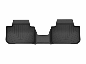 Picture of WeatherTech 25-26 BMW X3 30 2nd Row Rear FloorLiner - Black