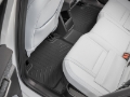 Picture of WeatherTech 25-26 Volvo EX30 2nd Row Rear FloorLiner - Black