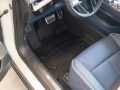 Picture of WeatherTech 25-26 Cadillac Optiq 1st Row Front FloorLiner - Black