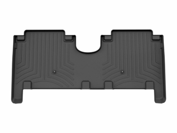 Picture of WeatherTech 2026 Hyundai Ioniq 9 2nd Row Rear FloorLiner - Black