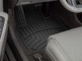 Picture of WeatherTech 2026 Hyundai Palisade 1st Row Front FloorLiner HP - Black