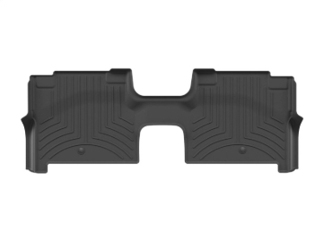 Picture of WeatherTech 25-26 Ford Expedition 2nd Row Rear FloorLiner HP - Black