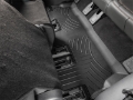 Picture of WeatherTech 25-26 Ford Expedition 2nd Row Rear FloorLiner 2pc - Black