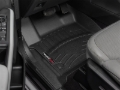 Picture of WeatherTech 25-26 Ford Expedition 1st Row Front FloorLiner - Black