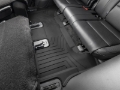 Picture of WeatherTech 2026 Hyundai Palisade 3RD Row Rear FloorLiner HP - Black