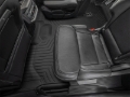 Picture of WeatherTech 25-26 Ford Expedition 2nd & 3rd Row Rear FloorLiner - Black