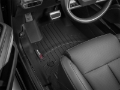 Picture of WeatherTech 2026 Cadillac Vistiq 1st Row Front FloorLiner - Black