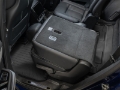 Picture of WeatherTech 2026 Cadillac Vistiq 2nd & 3rd Row Rear FloorLiner - Black
