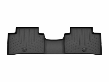 Picture of WeatherTech 2026 Genesis Electrified GV70 3rd Row Rear FloorLiner - Black